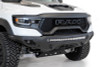 Addictive Desert Designs 2021 Dodge RAM 1500 TRX Stealth Fighter Front Bumper