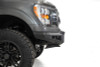 Addictive Desert Designs 2021 Ford F-150 HoneyBadger Front Bumper w/ Top Hoop