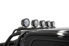 Addictive Desert Designs 15+ Ford F-150/17+ Raptor Pro Chase Rack w/ Light Actuator Kit - No Lights