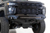 Addictive Desert Designs 2020 Chevy Silverado 2500/3500 Stealth Fighter Front Bumper