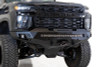 Addictive Desert Designs 2020 Chevy Silverado 2500/3500 Stealth Fighter Front Bumper