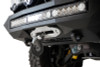 Addictive Desert Designs 2021 Chevy Colorado ZR2 Stealth Fighter Front Bumper