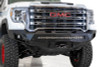 Addictive Desert Designs 2020 GMC Sierra 2500/3500 Stealth Fighter Front Bumper