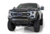 Addictive Desert Designs 2020 Ford Super Duty Stealth Fighter Front Bumper