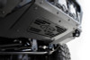 Addictive Desert Designs 17-20 Ford Super Duty Bomber Front Bumper w/ Mounts For 3 Baja Designs LP6s