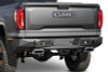 Addictive Desert Designs 19-20 GM 1500 Stealth Fighter Rr Bumper w/ Backup Sensor Cutouts