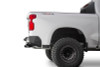Addictive Desert Designs 19-20 GM 1500 Stealth Fighter Rr Bumper w/ Backup Sensor Cutouts
