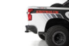 Addictive Desert Designs 2019-2020 Chevrolet Silverado 1500 Stealth Rear Bumper