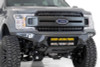 Addictive Desert Designs 18-20 Ford F-150 Bomber Front Bumper w/ Dual 20IN LED Mounts