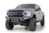 Addictive Desert Designs 18-20 Ford F-150 Bomber Front Bumper w/ Dual 20IN LED Mounts