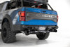 Addictive Desert Designs 17-20 Ford Raptor F-150 Bomber Rear Bumper w/ Backup Sensor Cutouts
