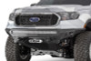 Addictive Desert Designs 19-20 Ford Ranger Stealth Fighter Front Bumper