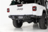 Addictive Desert Designs 2020 Jeep Gladiator JT Stealth Fighter Rear Bumper