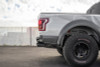 Addictive Desert Designs 17-19 Ford F-150 Raptor PRO Bolt-On Rear Bumper