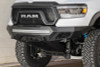 Addictive Desert Designs 2019 Ram Rebel 1500 Stealth Fighter Fr Bumper w/Parking Sensor Cutouts