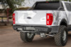 Addictive Desert Designs 2019 Ford Ranger Stealth Fighter Rear Bumper w/ Backup Sensor Holes