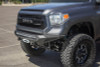 Addictive Desert Designs 2014+ Toyota Tundra Stealth Fighter Front Bumper w/Winch Mount & Sensors