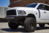 Addictive Desert Designs 10-18 Dodge RAM 2500 Stealth Fighter Front Bumper