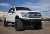 Addictive Desert Designs 2018 Ford F-150 Stealth Fighter Front Bumper