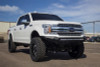 Addictive Desert Designs 2018 Ford F-150 Stealth Fighter Front Bumper