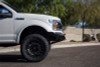 Addictive Desert Designs 2018 Ford F-150 Stealth Fighter Front Bumper