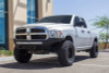 Addictive Desert Designs 13-18 Dodge RAM 1500 Stealth Fighter Front Bumper