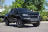 Addictive Desert Designs 17-18 Chevy Colorado Stealth Fighter Front Bumper