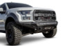 Addictive Desert Designs 17-18 Ford F-150 Raptor Stealth Fighter Front Bumper w/ Winch Mount