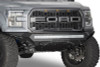 Addictive Desert Designs 15-17 Ford F-150 EcoBoost Stealth Fighter Front Bumper