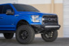 Addictive Desert Designs 15-17 Ford F-150 EcoBoost Stealth Fighter Front Bumper
