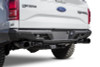 Addictive Desert Designs 17-18 Ford F-150 Raptor Stealth Fighter Rear Bumper