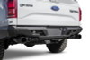 Addictive Desert Designs 17-18 Ford F-150 Raptor Stealth Fighter Rear Bumper