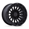 RIVAL 20X9 6X135 87 +1 M-BLK G-BLK-