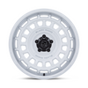 AWOL 20X8.5 5X120 74 +25 G-WHT-