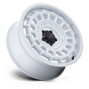 AWOL 20X8.5 5X120 74 +25 G-WHT-