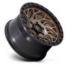 RUNNER OR 18X9 5X5.0 71 -12 ZDB-