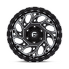 RUNNER OR 15X8 5X5.5 108 NBL -19-
