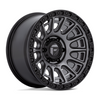 CYCLE 17X9 5X5.0 71 GDB +1-