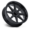 SPARK UTV 18X7 4X137 96 +10 G-BLK-