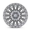 CYCLE 20X9 6X135 87 GLR +1-