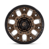 TRACTION 20X10 8X180 124 ZDB -18-