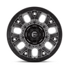 TRACTION 20X10 8X6.5 125 GDB -18-