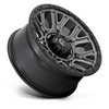 TRACTION 20X9 8X170 125 GDB +1-