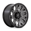 TRACTION 20X9 6X135 87 GDB +1-