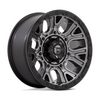 TRACTION 20X9 8X6.5 125 GDB +1-