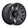 TRACTION 17X9 5X5.0 71 GDB +1-