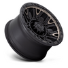 TRACTION 17X9 6X135 87 MBT +1-