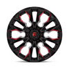 FLAME 20X9 6X135 87 NLQ +20-