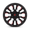 FLAME 20X10 6X135 87 NLQ -18-