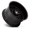 STINGER 20X9 8X180 124 18 G-BLK-
